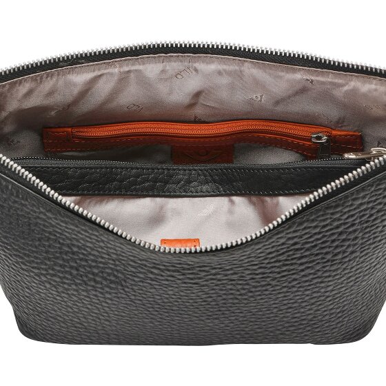 Voi Hirsch Lucille Umhängetasche Leder 23 cm