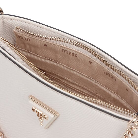 Guess Noelle Mini Schultertasche 22 cm