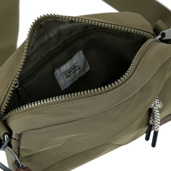 camel active Aurum Umhängetasche 23 cm camel active Aurum Umhängetasche 23 cm