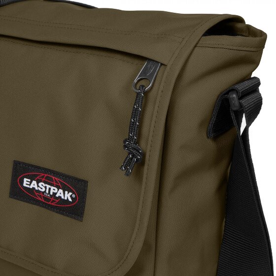 Eastpak Delegate + Messenger 38.5 cm Laptopfach