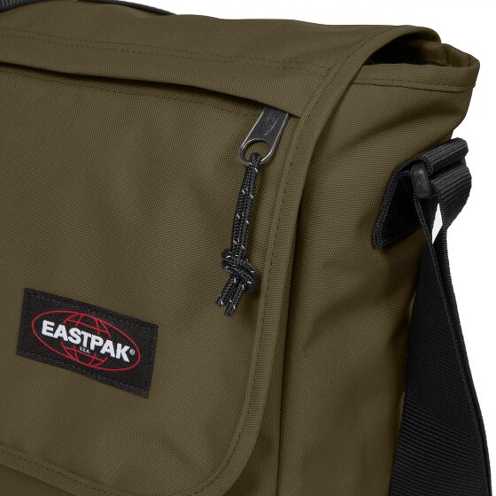 Eastpak Delegate + Messenger 38.5 cm Laptopfach Eastpak Delegate + Messenger 38.5 cm Laptopfach