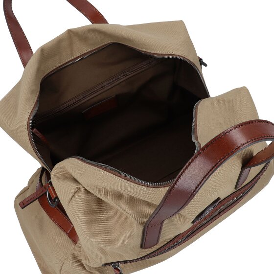 The Bridge Story Viaggio Softi Weekender Reisetasche 45 cm