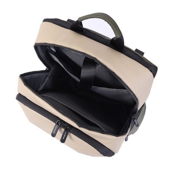 Hedgren Commute Bike Stem Fahrradrucksack 40 cm