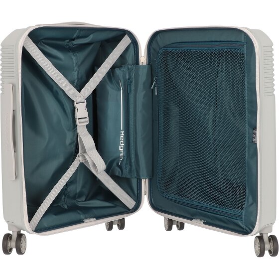 Hedgren Lineo Stripe XS 4-Rollen Kabinentrolley 55 cm