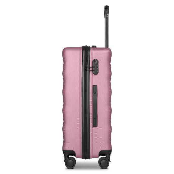Smartbox Edition 03 4 Rollen Trolley 65 cm