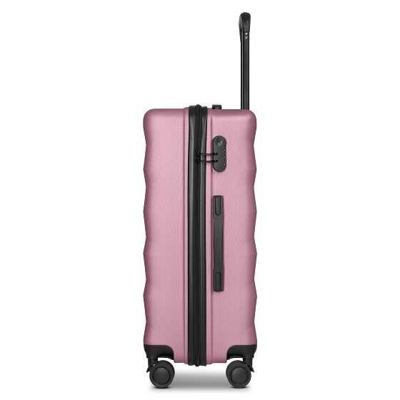 Smartbox Edition 03 4 Rollen Trolley 65 cm