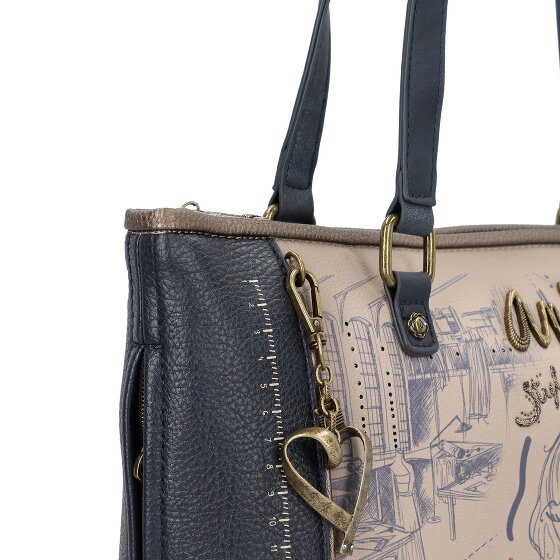 Anekke Studio Schultertasche 33 cm