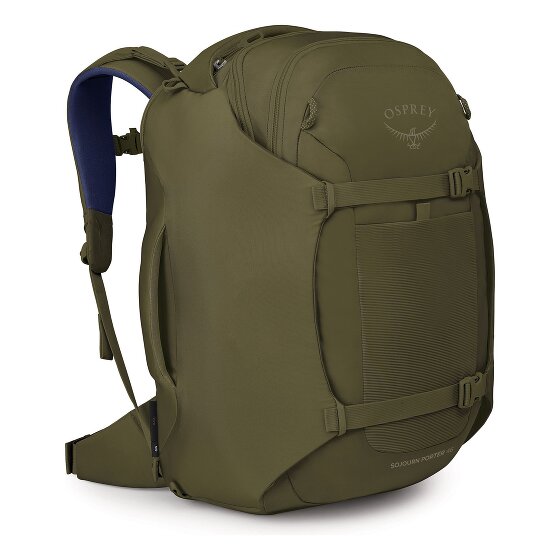 Osprey Soujourn 46 L Wanderrucksack 55 cm