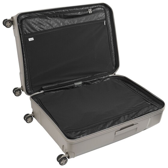 Epic Zeleste 4 Rollen Trolley 76 cm Epic Zeleste 4 Rollen Trolley 76 cm