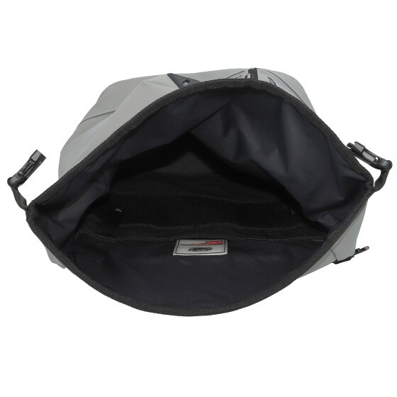 Herschel Roll Top Rucksack 46 cm Laptopfach
