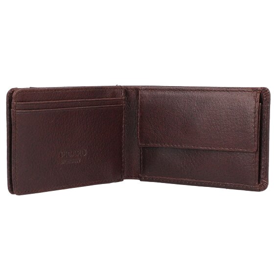 Picard Buddy Geldbörse Leder 10 cm