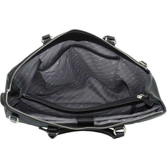 L.Credi Ella Handtasche 40 cm Laptopfach