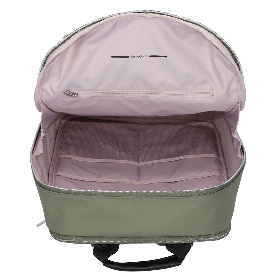 Samsonite Ongoing Daypack 41 cm Laptopfach