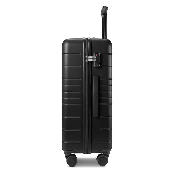 Roncato Baseliner 4 Rollen Kabinentrolley M 66 cm