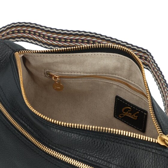 Gabs Lolly Schultertasche Leder 34 cm Gabs Lolly Schultertasche Leder 34 cm