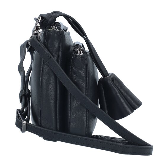 Picard Bella Umhängetasche Leder 20 cm
