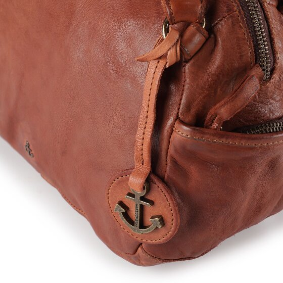 Harbour 2nd Saphira Schultertasche Leder 29 cm Harbour 2nd Saphira Schultertasche Leder 29 cm