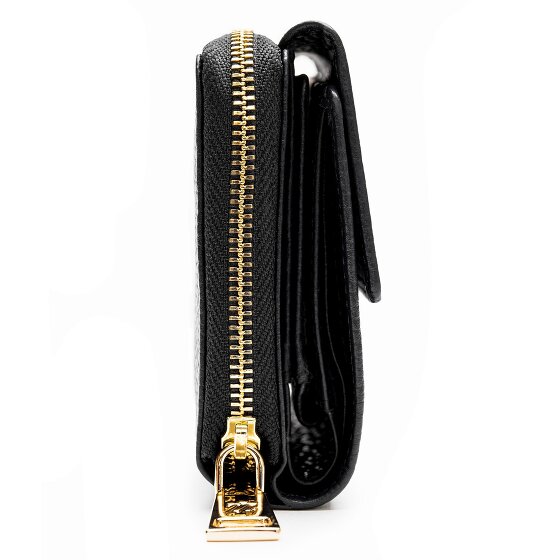 Lazarotti Bologna Leather Geldbörse Leder 12 cm Lazarotti Bologna Leather Geldbörse Leder 12 cm