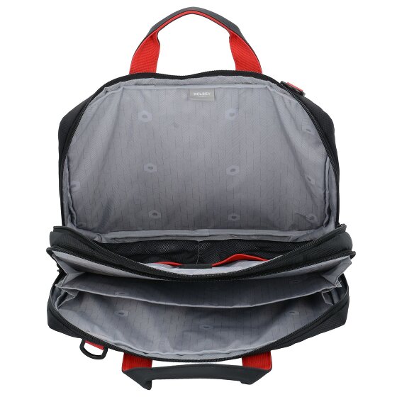 Delsey Paris Parvis Aktentasche 39 cm Laptopfach