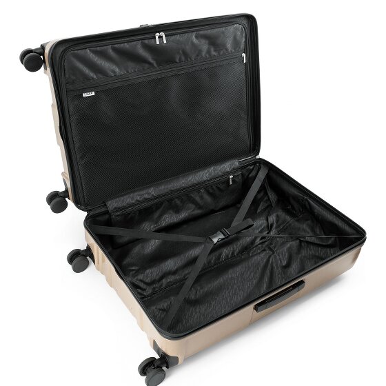 Epic Crate Reflex EVO 4 Rollen Trolley 75 cm