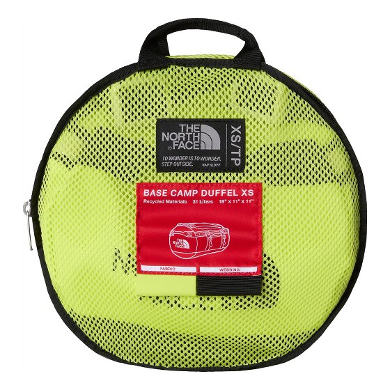 The North Face Base Camp Reisetasche 45 cm