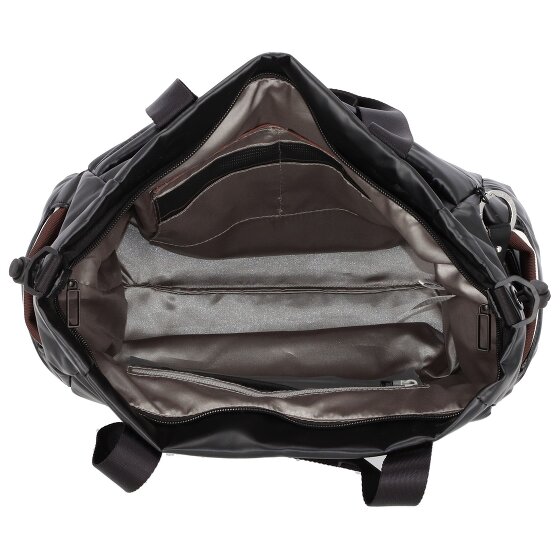 Hedgren Cocoon Puffer Shopper Tasche 34 cm