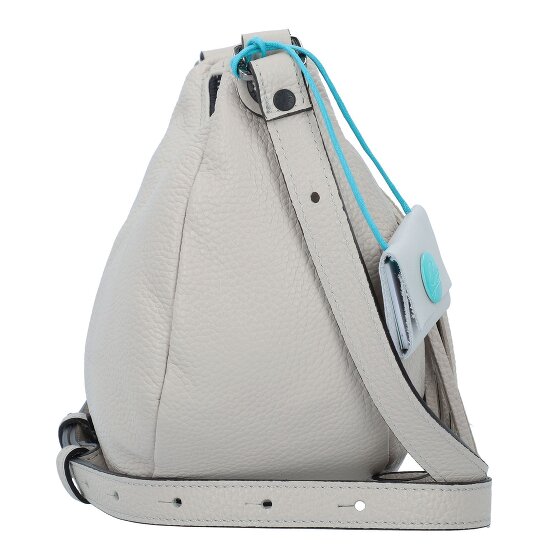 Gabs Maite Schultertasche Leder 30 cm