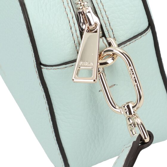 Furla Primula Umhängetasche Leder 20 cm