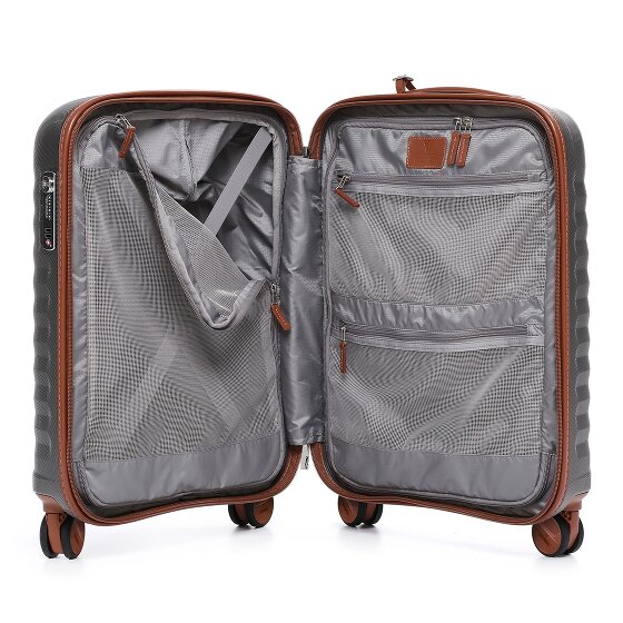 Roncato E-Lite 4 Rollen Kabinentrolley 55 cm Roncato E-Lite 4 Rollen Kabinentrolley 55 cm