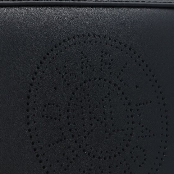 Karl Lagerfeld Circle Umhängetasche Leder 20 cm