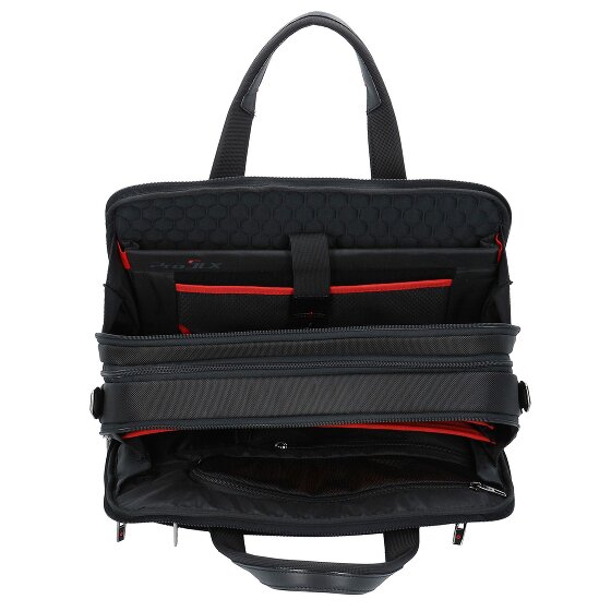 Samsonite Pro-DLX 5 Flugumhänger 42 cm Laptopfach