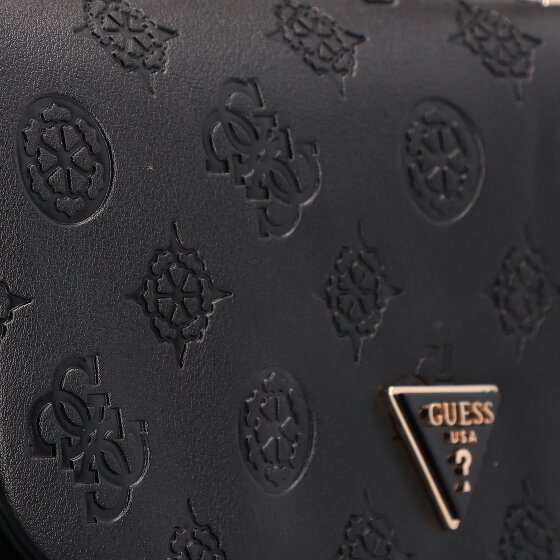 Guess Tisha Handtasche 24 cm Guess Tisha Handtasche 24 cm