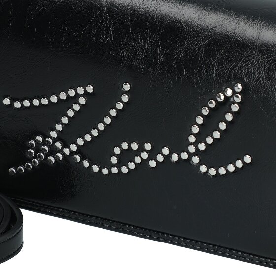 Karl Lagerfeld Skuare Umhängetasche 22 cm