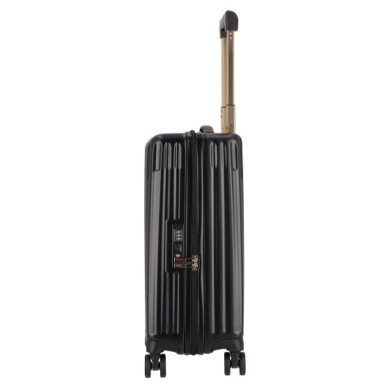 Guess Centennial 4 Rollen Kabinentrolley 55.5 cm
