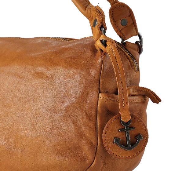 Harbour 2nd Saphira Schultertasche Leder 29 cm Harbour 2nd Saphira Schultertasche Leder 29 cm