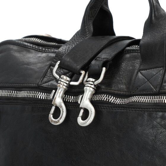 Campomaggi Noce Aktentasche Leder 38 cm