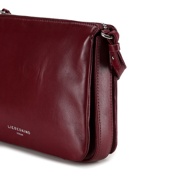 Liebeskind Nina Umhängetasche M Leder 25 cm