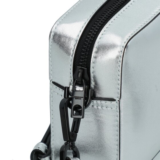 Liebeskind Hilla Umhängetasche Leder 19.5 cm
