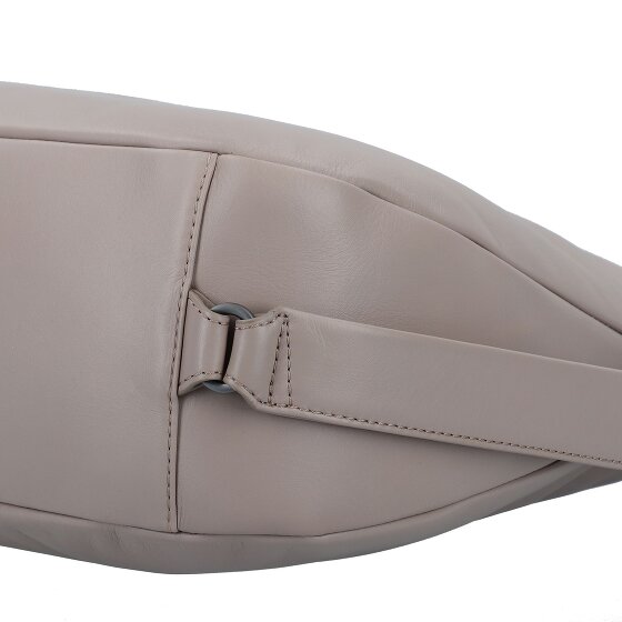 aunts & uncles Whisper Schultertasche Leder 31 cm