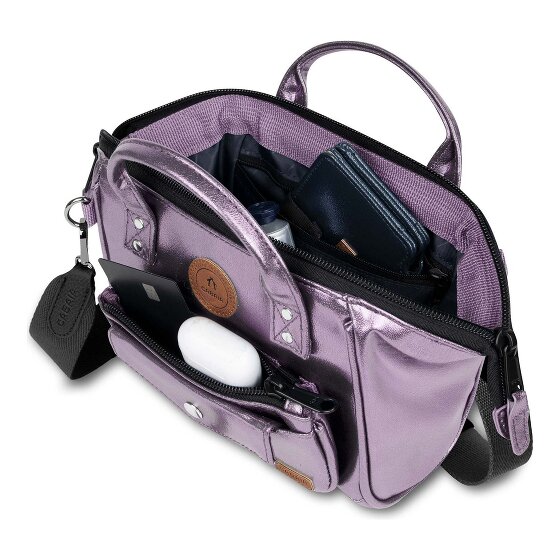 Cabaia Crossbody Iridescent Small Handtasche S 18 cm