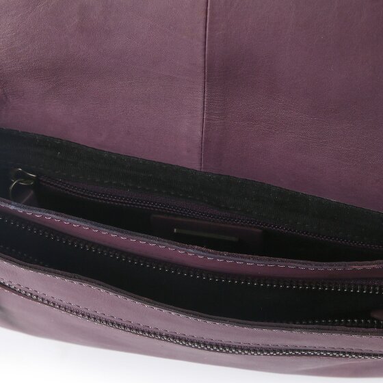 Harbour 2nd Anchor Love Umhängetasche Leder 22.5 cm