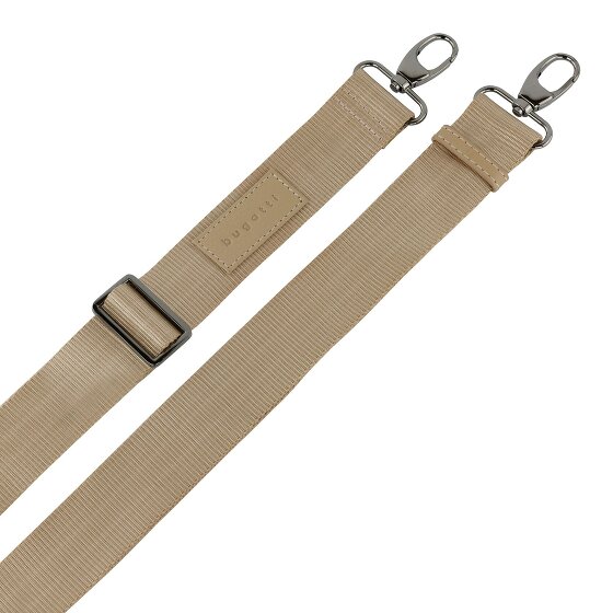 bugatti Elsa Shopper Tasche Leder 46 cm