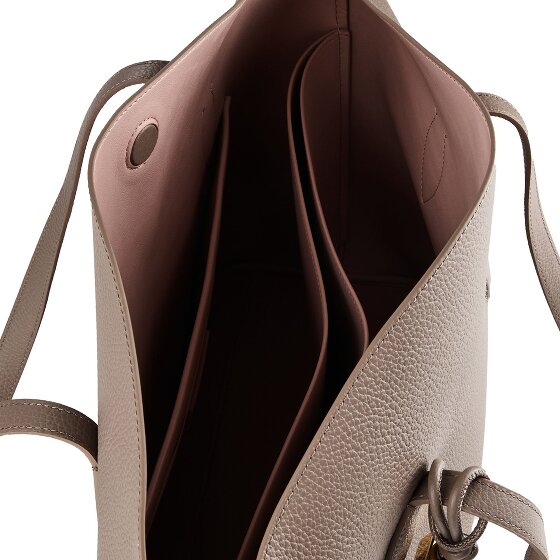 Coccinelle Thess Schultertasche Leder 45 cm