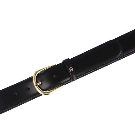 AIGNER Business Gürtel Leder