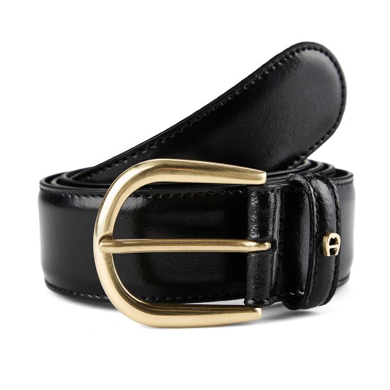 AIGNER Business Gürtel Leder