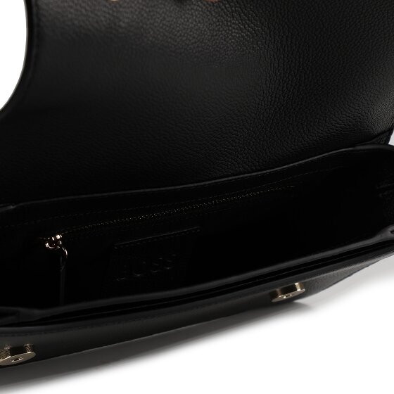 Boss B-Icon Schultertasche Leder 25 cm
