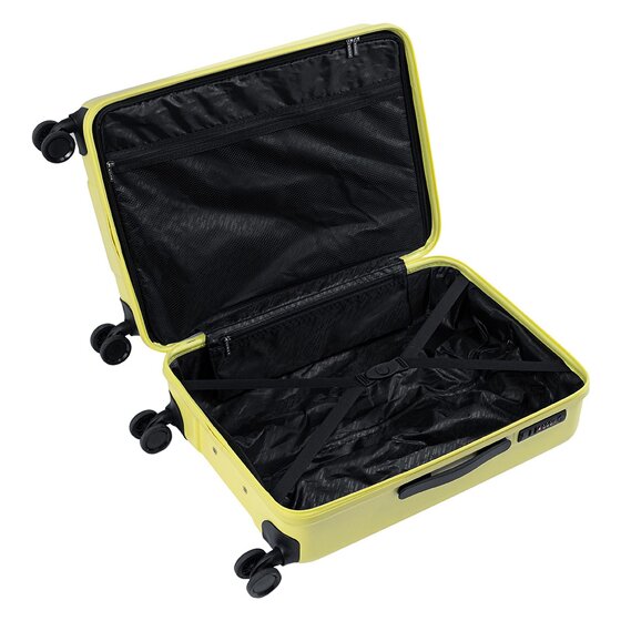 Epic Pop 6.0 4-Rollen Trolley 65 cm