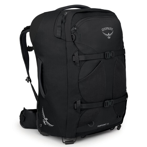 Osprey Farpoint Wheels 36 2-Rollen Reisetasche 55 cm