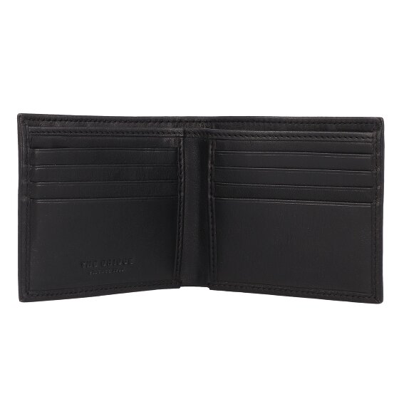 The Bridge Story Uomo Geldbörse I Leder 12,5 cm The Bridge Story Uomo Geldbörse I Leder 12,5 cm