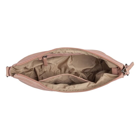 The Chesterfield Brand Clarita Umhängetasche Leder 35 cm